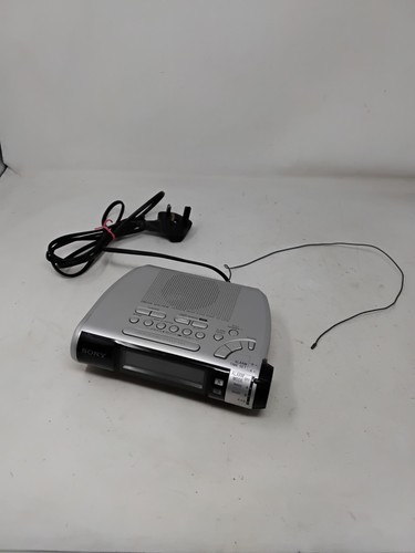 Sony dream machine icf c253l - sony,