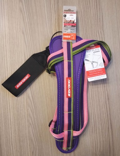 Ezydog chestplate harness - ezydog,