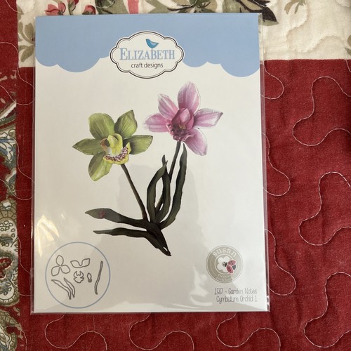 Bnwot elizabeth craft design - elizabeth,