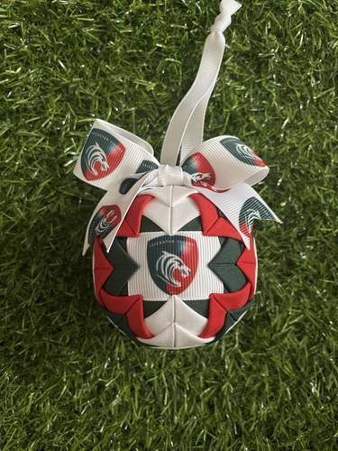 Leicester tigers rugby rfu - leicester,