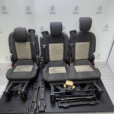 Ford transit custom Limited