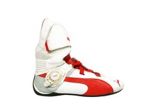 Puma 2005 Speedcat High Disc