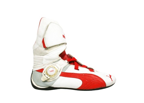 Puma 2005 speedcat high disc - 2005,
