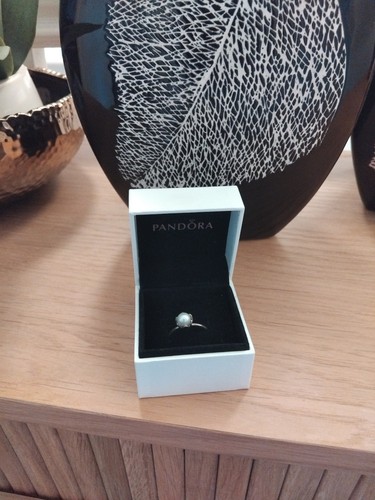 Pandora genuine cultured - pandora,