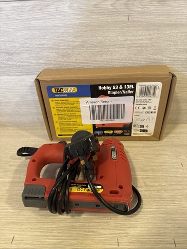 Tacwise 1702 hobby - hobby, 53-13el
