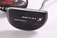 Odyssey Metal-X Rossie Putter