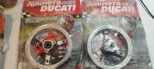 Mini Moto Polini ,Replica Ducati Desmosedici, Greek magazines