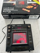 Korg KP3 Kaoss Pad 3