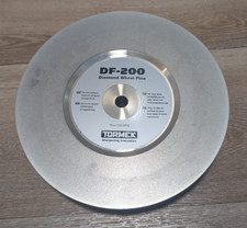 TORMEK DF-200 Diamond Wheel