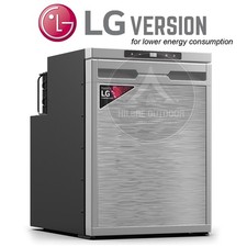 ALPICOOL ADVENTURER 12v FRIDGE