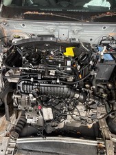 45K B38A15M1 B38A15A MINI (BMW) COUNTRYMAN ENGINE 2019  1.5L Petrol 11005A07710