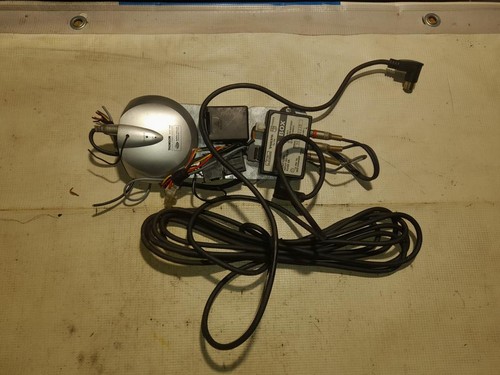 Cassette radio 307030235 volvo - 307030235,