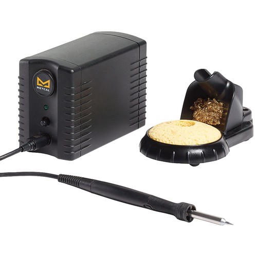 Metcal soldering system - metcal,