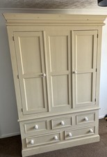 5 Drawer Victorian Large