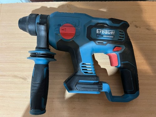 Erbauer erh18 7kg 18v - 2.7kg,