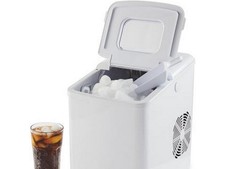 Ambiano Ice Maker Machine