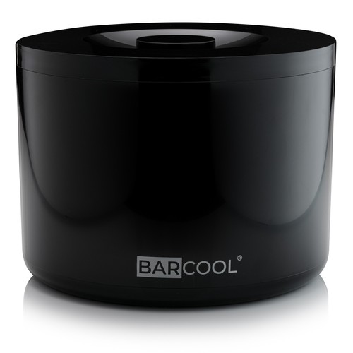 Barcool 10l ice bucket - ice,