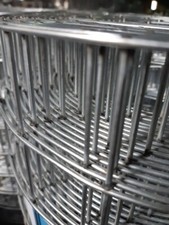 Welded Wire Mesh Fencing 36"