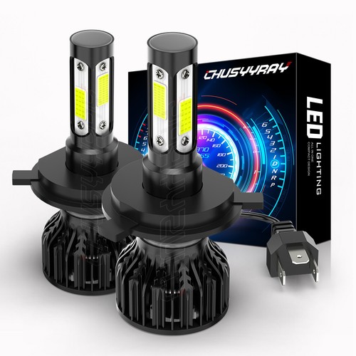 Hs1 led headlight bulb - led, 18w