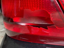 Fix broken car Lights tail