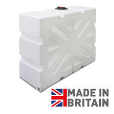 1000 Litre Upright Baffled