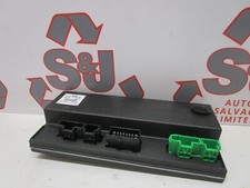 Peugeot 807 2002-2010 Sliding