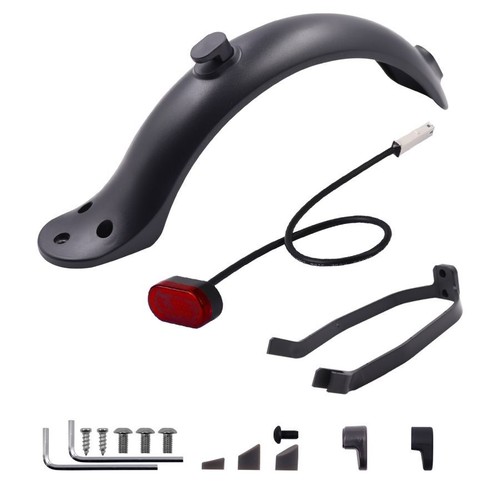 Rear fender tyres for xiaomi - tyres,