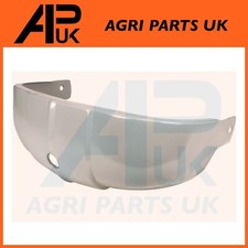 Lower Bonnet Front Chin Bottom