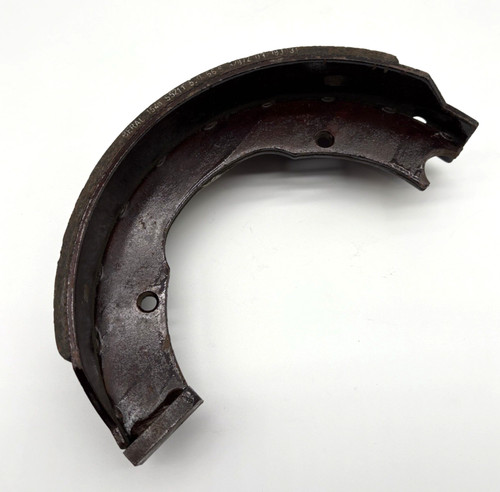 Brake shoe fits deutz - deutz, fahr