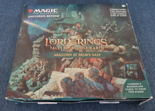 MTG Universes Beyond Lord of