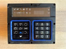 DeLaval Milk Point Controller