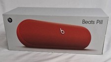 Beats Pill Wireless Bluetooth