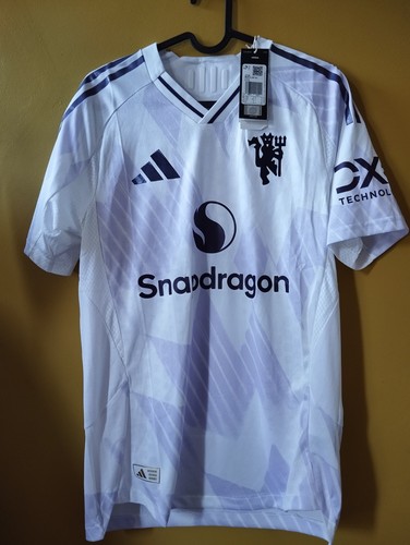 Manchester united 2025 - manchester, away
