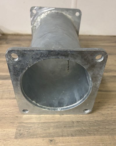 Extension piece 300mm type - piece,
