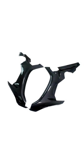 Carbon fiber motor side - motor,