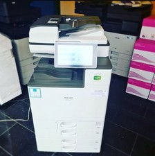Ricoh IM C2000 A3 Colour