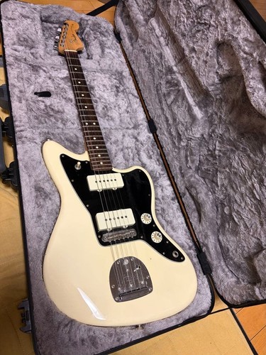 Fender professional jazzmaster - fender,