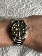 TUDOR Black Bay 58 Full Set