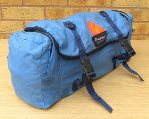 Carradice overlander canvas - carradice,