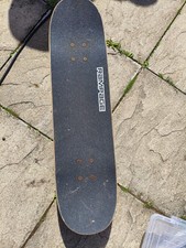 Skateboard - Rampage