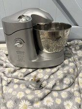 Kenwood Kenmix 650 Food Mixer