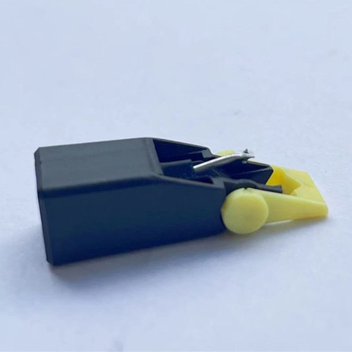 Record player needle stylus - player,