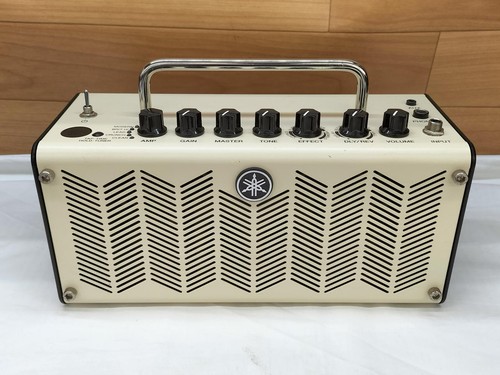 Yamaha thr5 desktop guitar amp - desktop,
