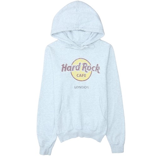 Hard rock cafe - cafe, grey