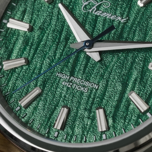 40mm vintage quartz watch - 40mm,