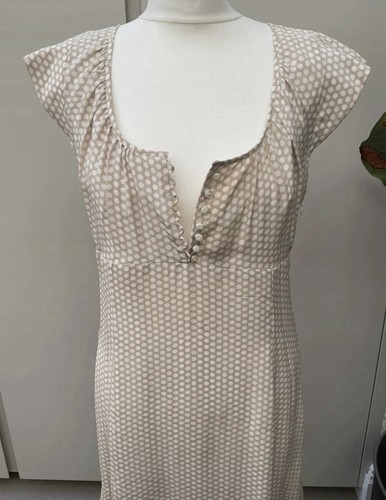 Joseph silk dress - joseph,