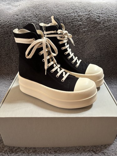 Rick owens drkshdw - rick, bumper