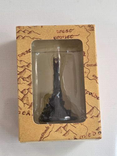Lord the rings tower - lord, of