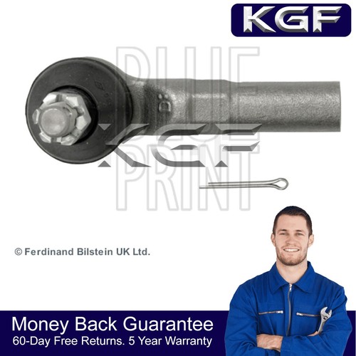 Kgf tie rod end fits - kgf,
