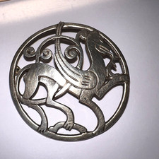 Sterling Silver Quendale 1987